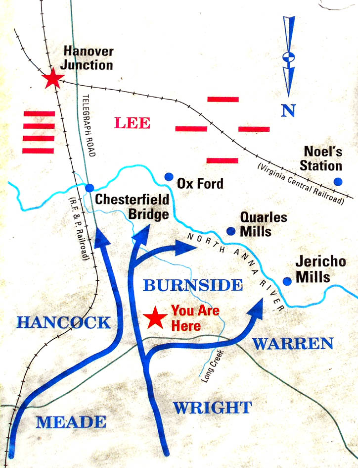 AMERICAN CIVIL WAR 1861 1865